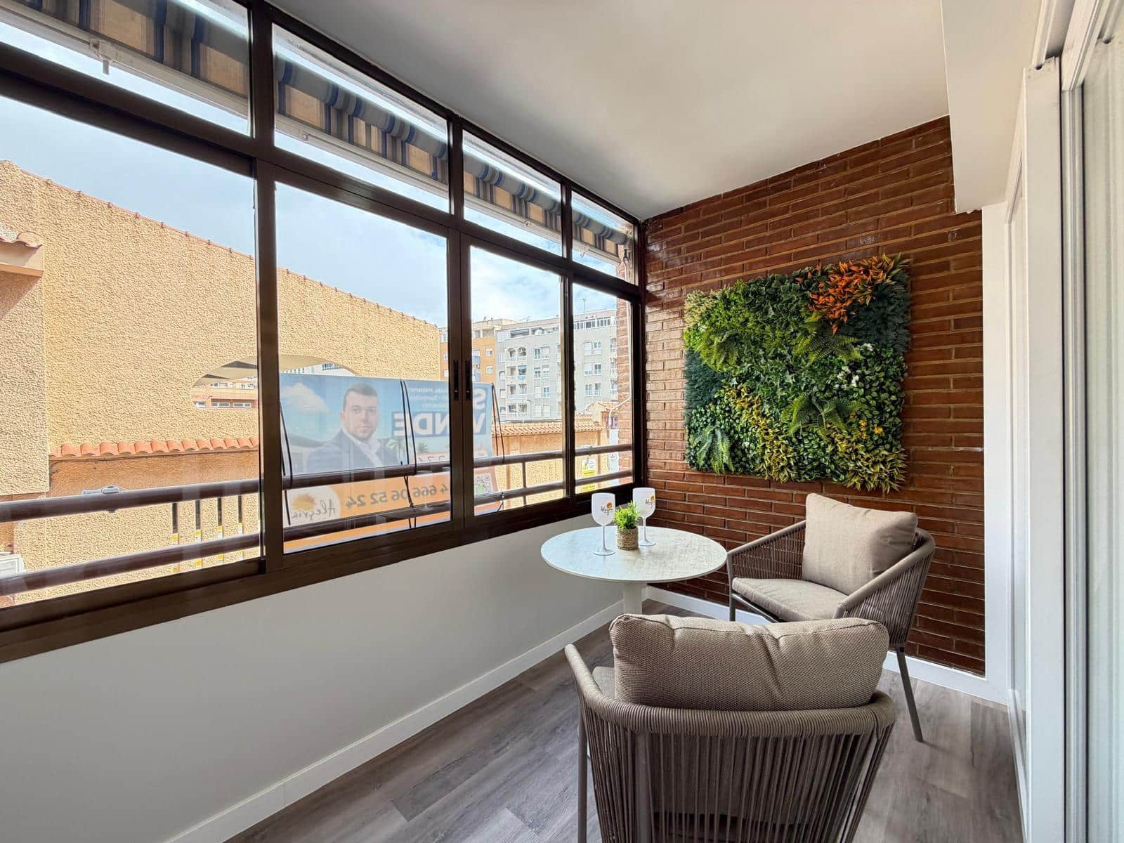 2 slaapkamer Appartement te koop in Torrevieja - € 179.900 (Ref: 9815848)