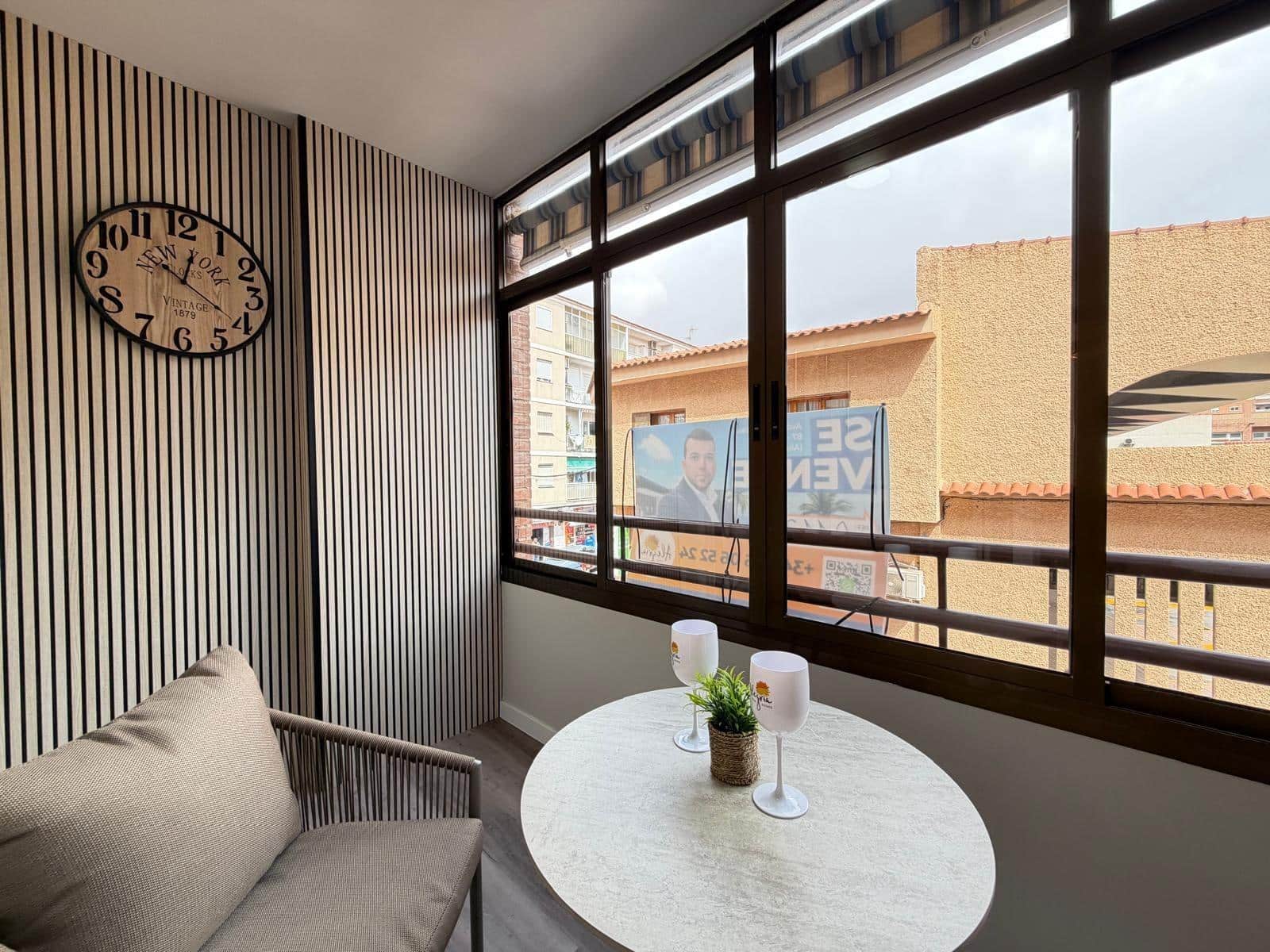 2 slaapkamer Appartement te koop in Torrevieja - € 179.900 (Ref: 9815848)