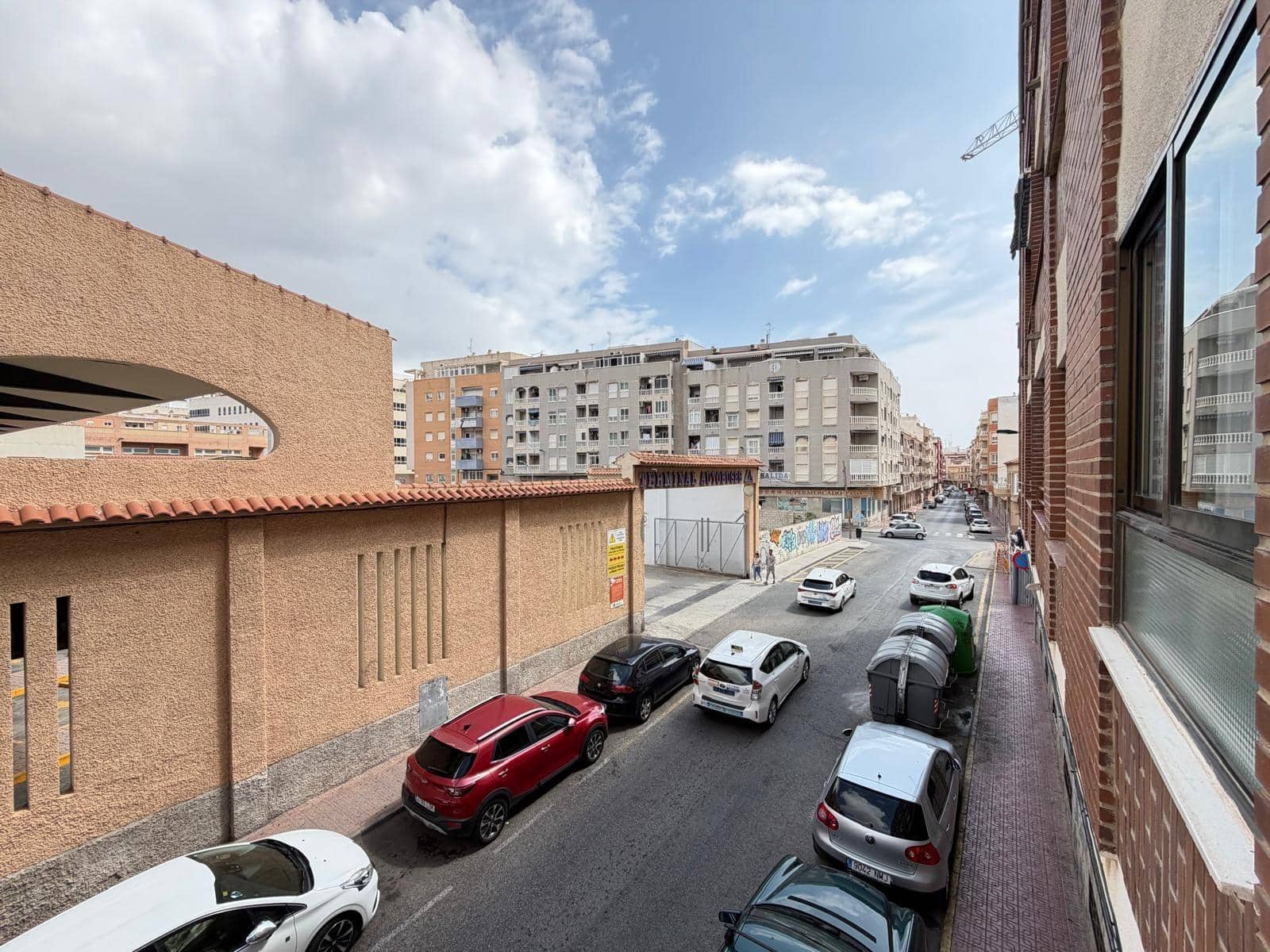 2 slaapkamer Appartement te koop in Torrevieja - € 179.900 (Ref: 9815848)