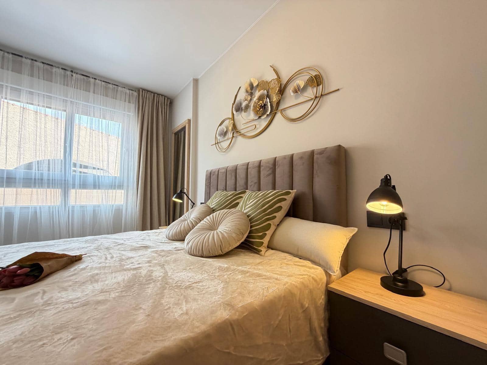 2 slaapkamer Appartement te koop in Torrevieja - € 179.900 (Ref: 9815848)