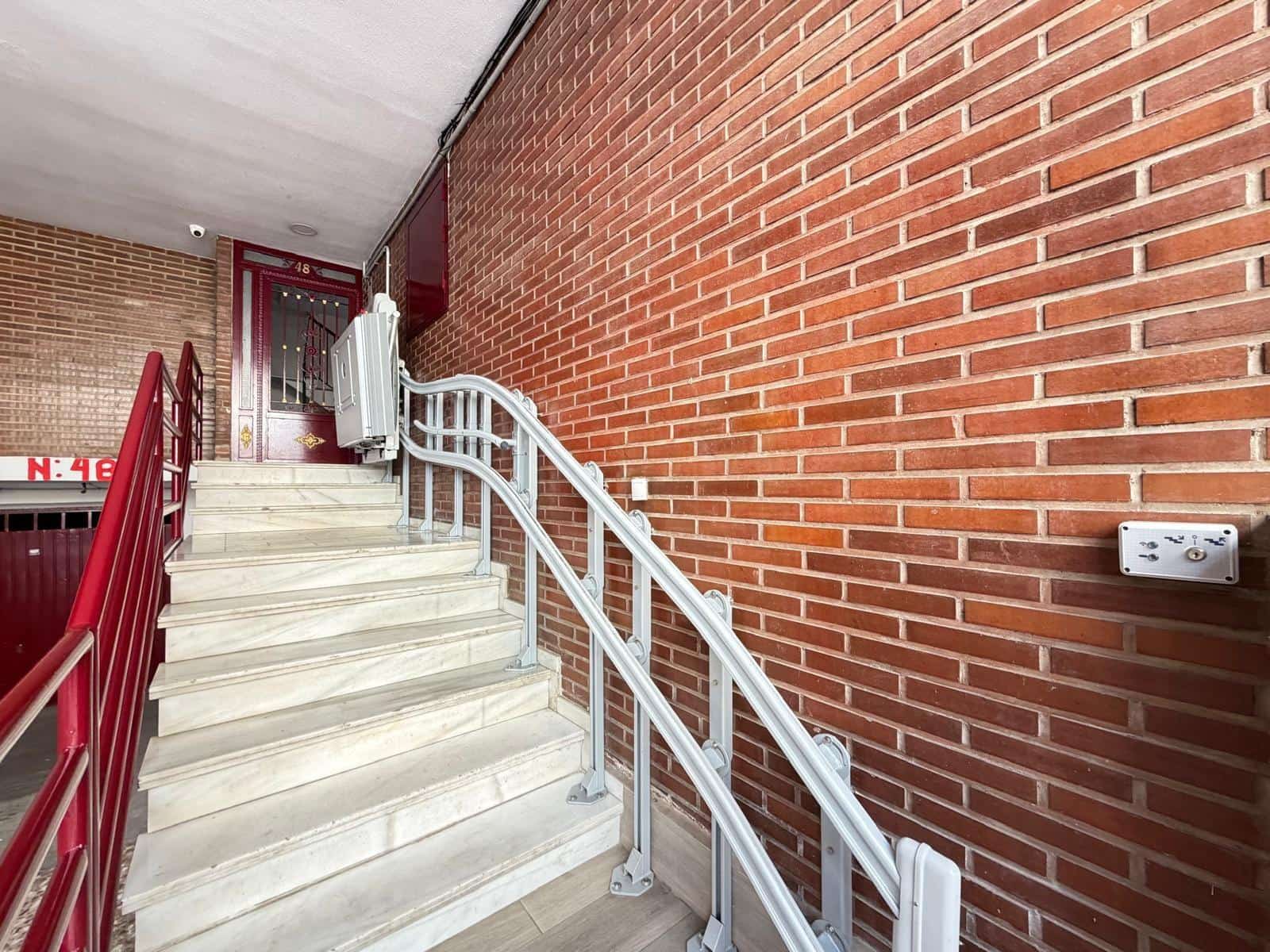 2 slaapkamer Appartement te koop in Torrevieja - € 179.900 (Ref: 9815848)