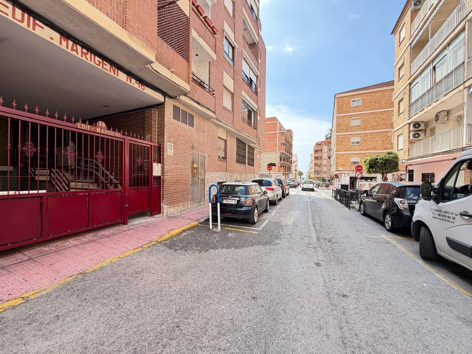 2 slaapkamer Appartement te koop in Torrevieja - € 179.900 (Ref: 9815848)
