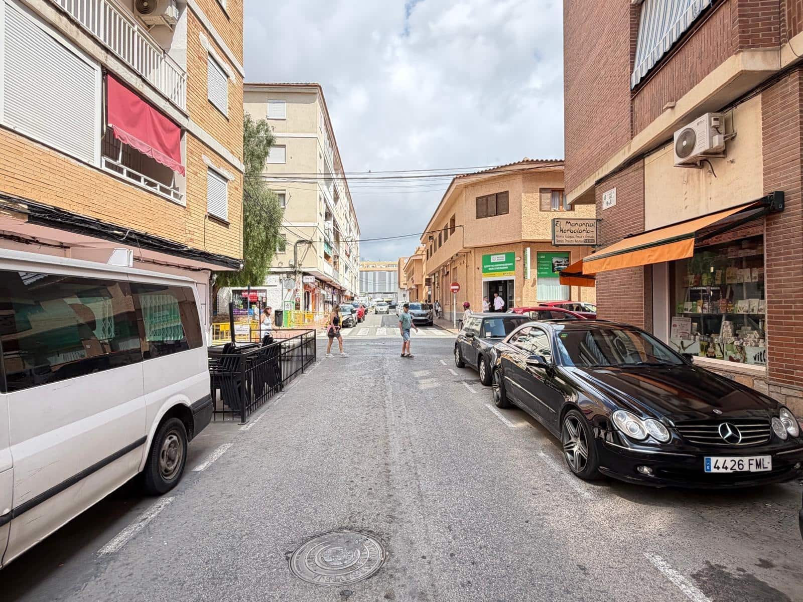 2 slaapkamer Appartement te koop in Torrevieja - € 179.900 (Ref: 9815848)