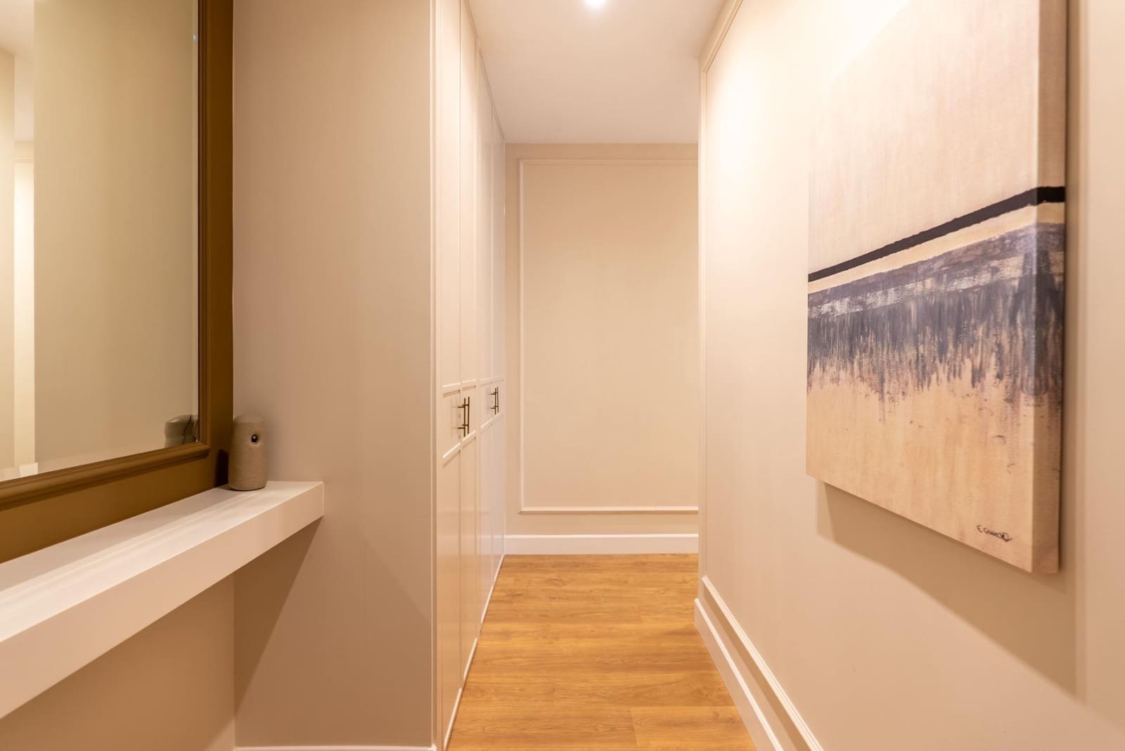 2 chambre Appartement à vendre à Madrid ville - 1 609 000 € (Ref: 9818215)