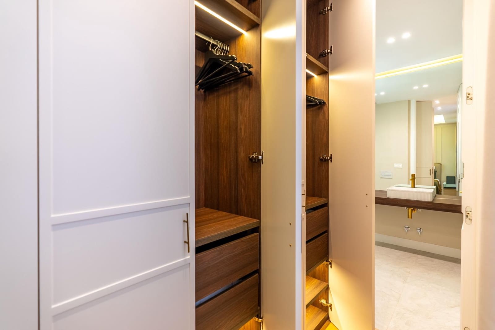 2 chambre Appartement à vendre à Madrid ville - 1 609 000 € (Ref: 9818215)