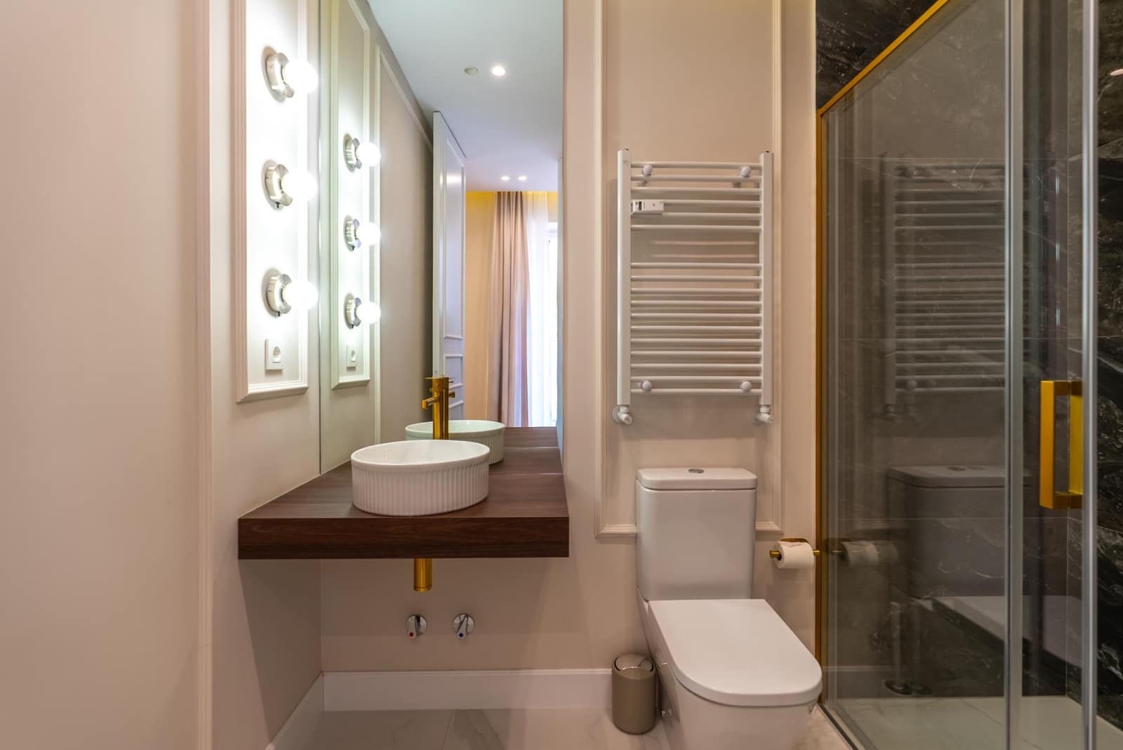 2 chambre Appartement à vendre à Madrid ville - 1 609 000 € (Ref: 9818215)
