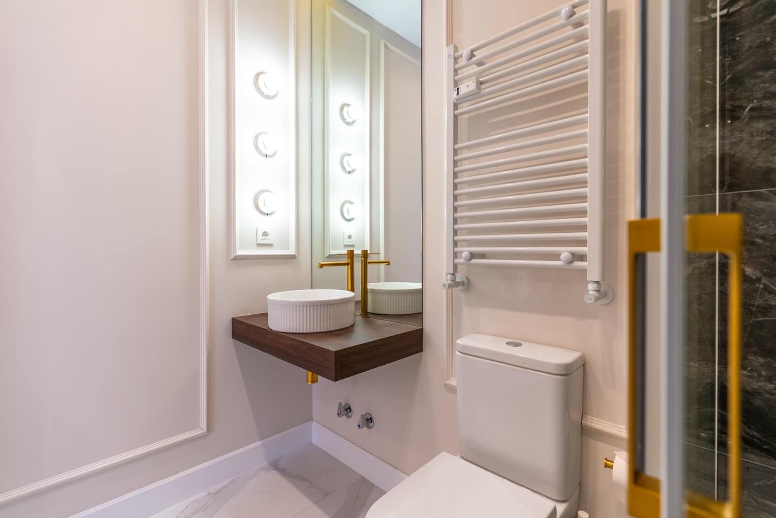 2 chambre Appartement à vendre à Madrid ville - 1 609 000 € (Ref: 9818215)