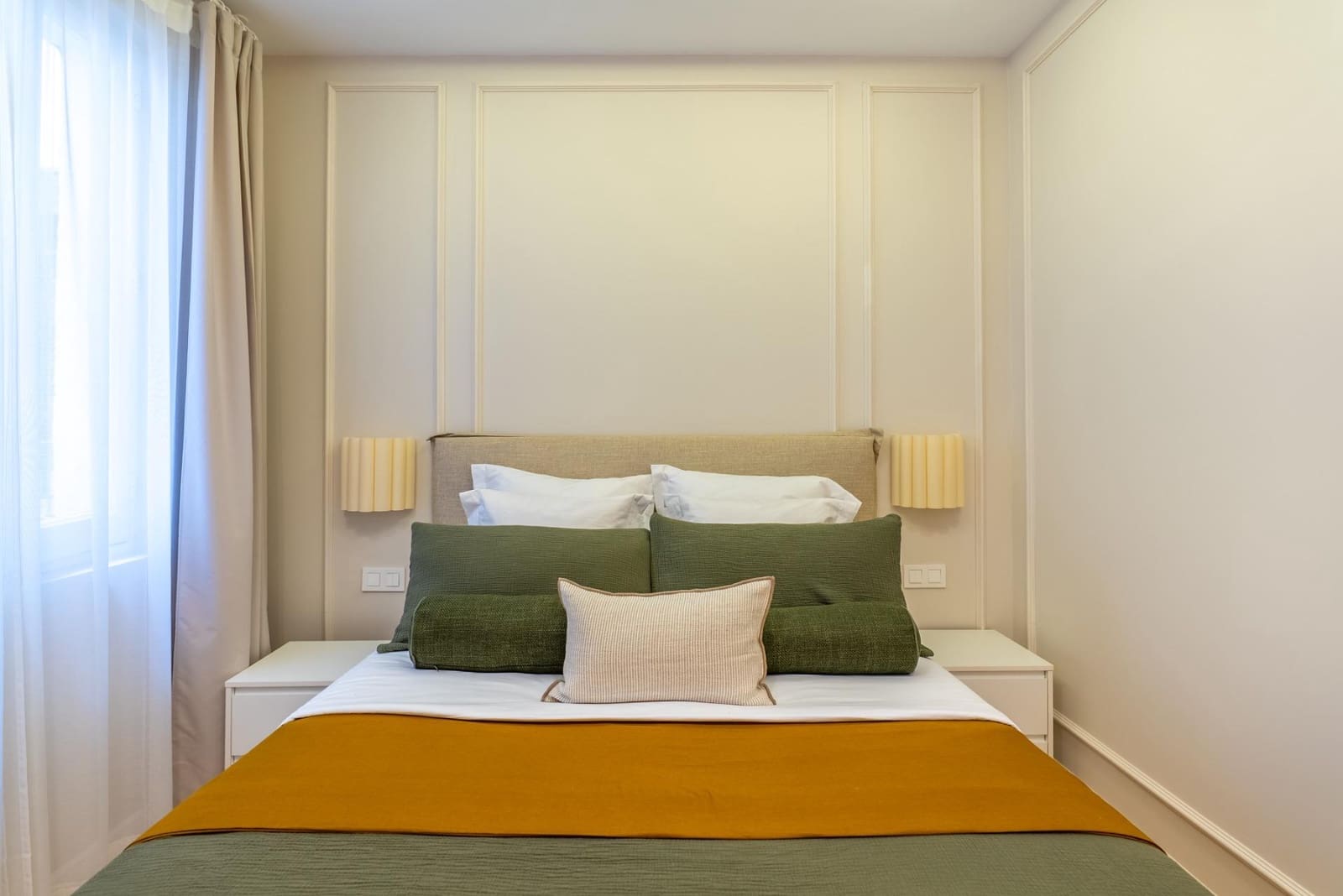 2 chambre Appartement à vendre à Madrid ville - 1 609 000 € (Ref: 9818215)