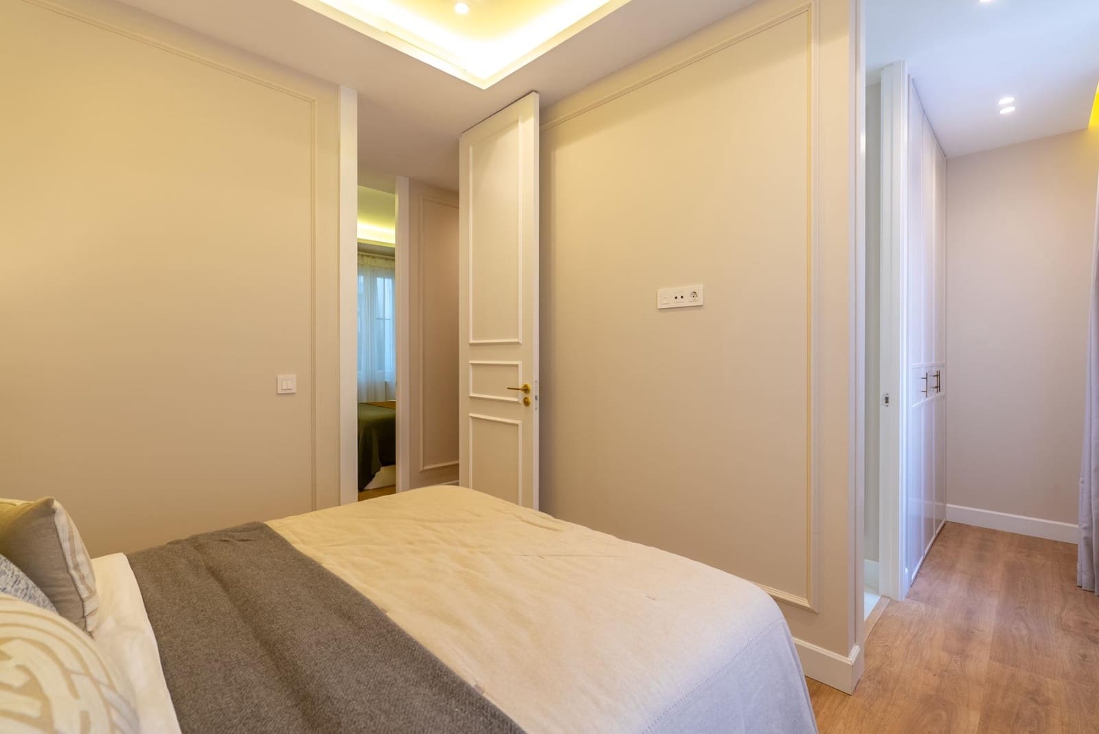 2 chambre Appartement à vendre à Madrid ville - 1 609 000 € (Ref: 9818215)
