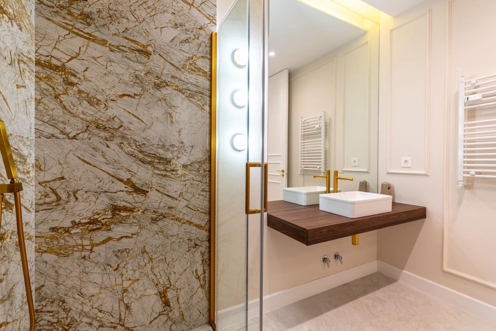 2 chambre Appartement à vendre à Madrid ville - 1 609 000 € (Ref: 9818215)