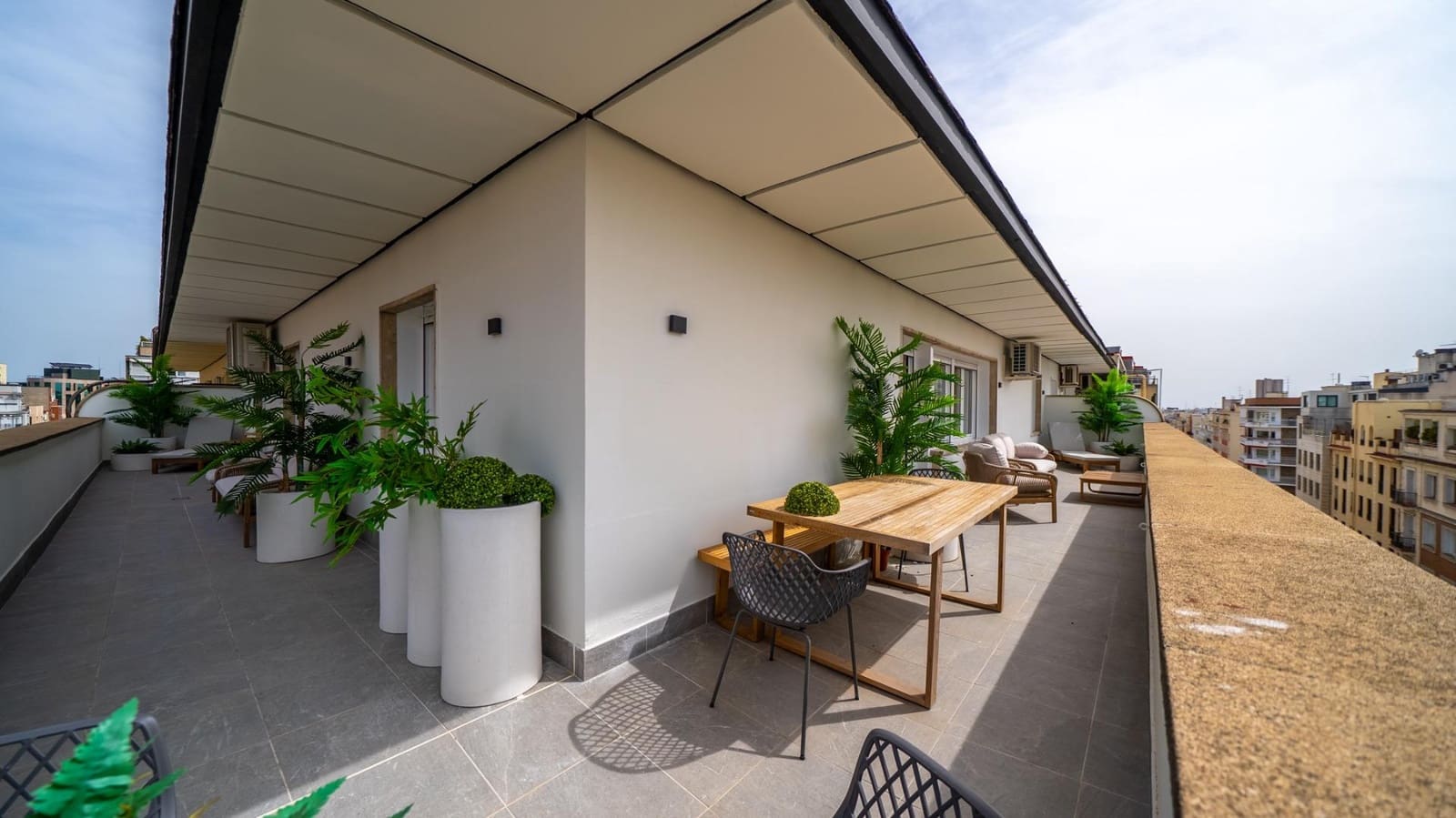 3 sypialnia Mieszkanie na sprzedaż w Miasto Madryt - 2 639 000 € (Ref: 9818216)