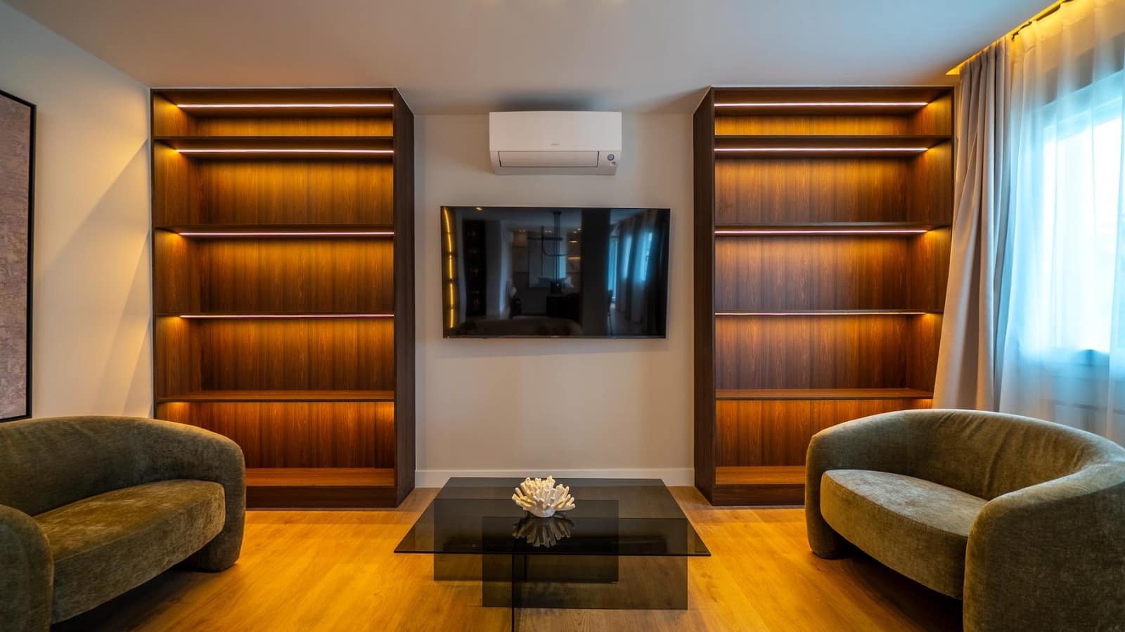 3 sypialnia Mieszkanie na sprzedaż w Miasto Madryt - 2 639 000 € (Ref: 9818216)
