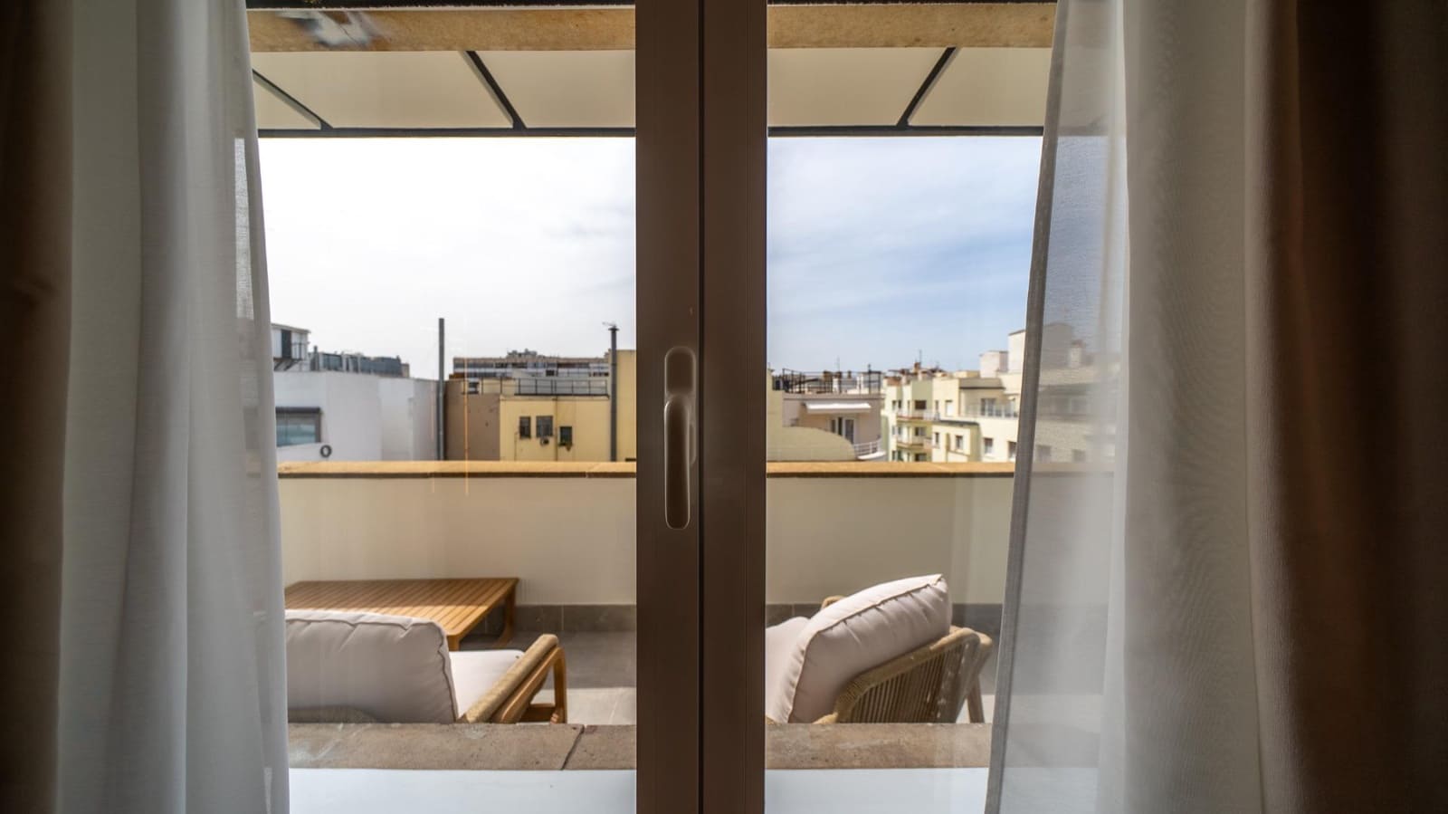3 sypialnia Mieszkanie na sprzedaż w Miasto Madryt - 2 639 000 € (Ref: 9818216)