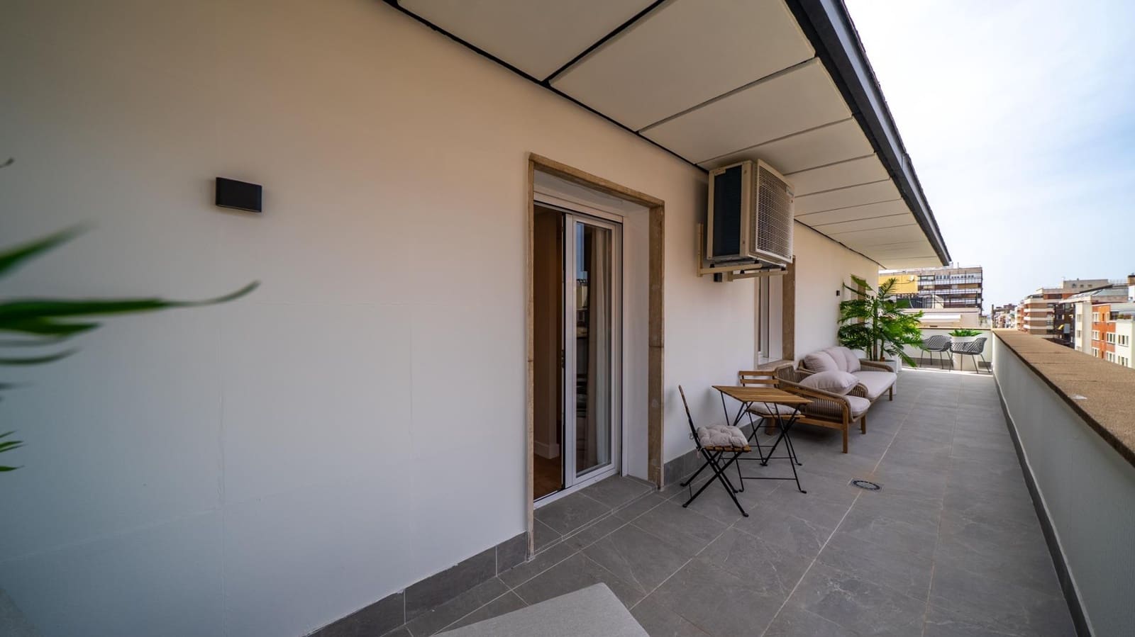 3 sypialnia Mieszkanie na sprzedaż w Miasto Madryt - 2 639 000 € (Ref: 9818216)