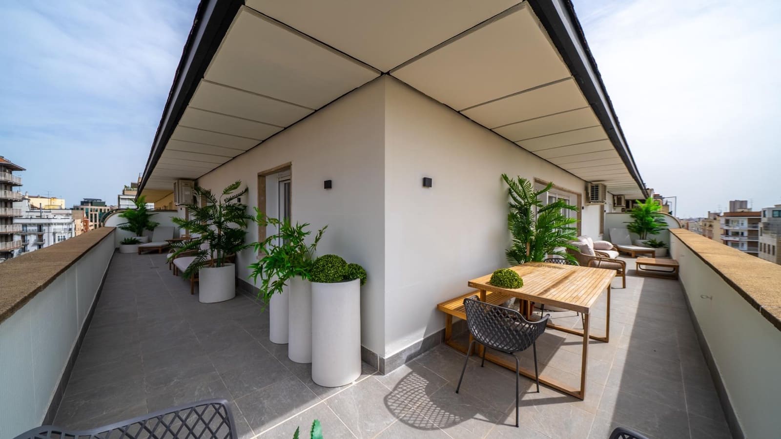 3 sypialnia Mieszkanie na sprzedaż w Miasto Madryt - 2 639 000 € (Ref: 9818216)