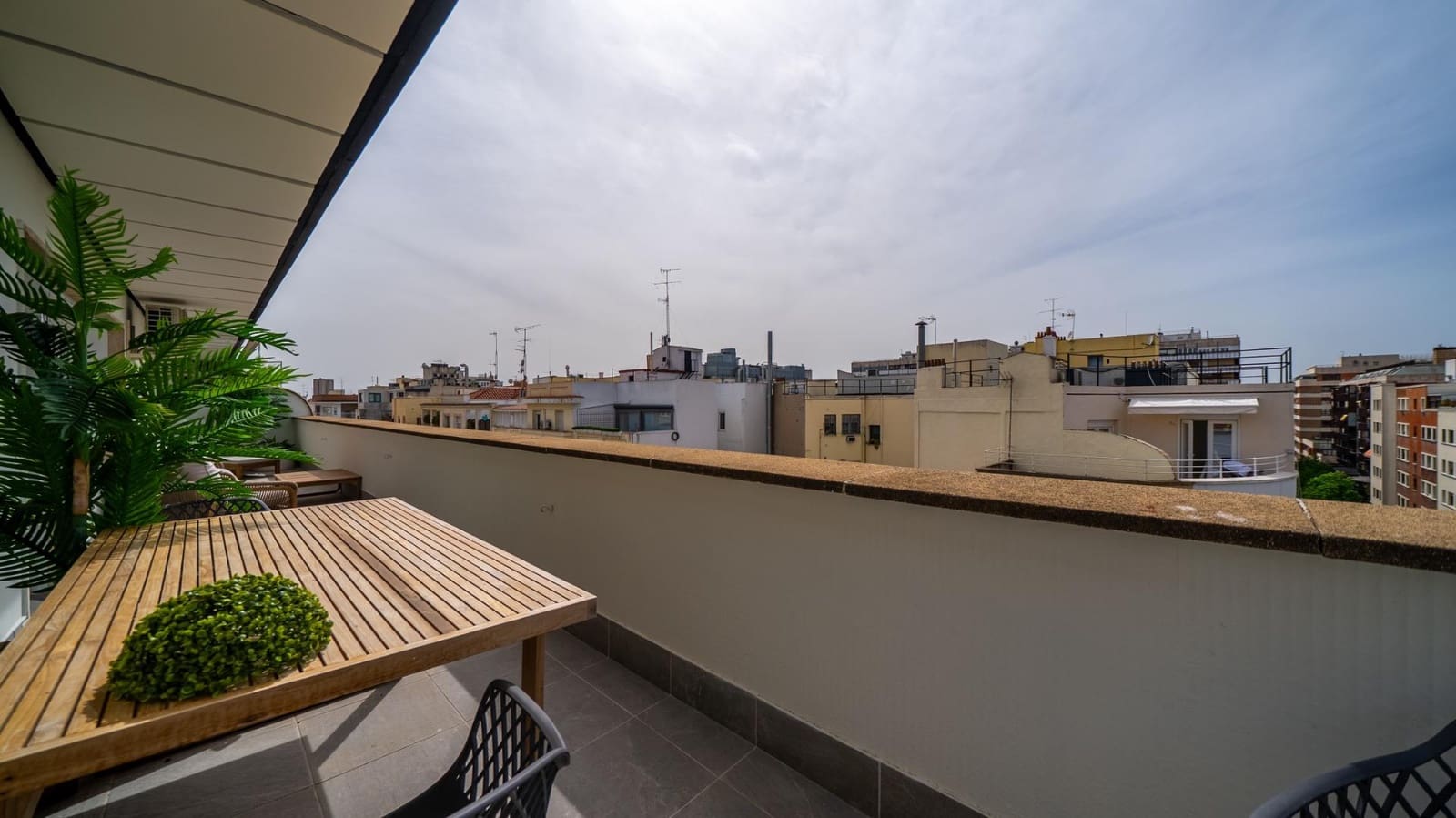 3 sypialnia Mieszkanie na sprzedaż w Miasto Madryt - 2 639 000 € (Ref: 9818216)