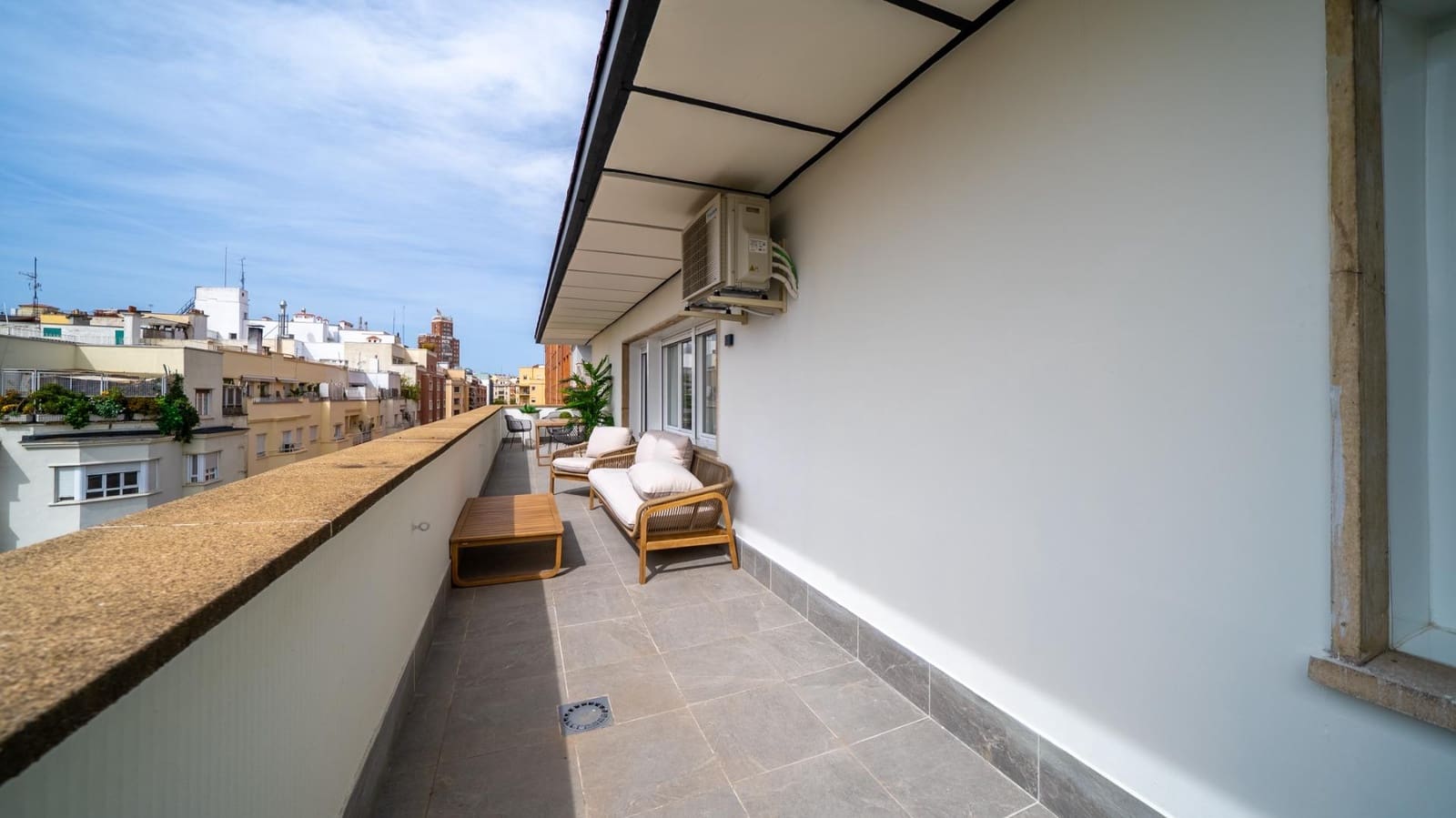 3 sypialnia Mieszkanie na sprzedaż w Miasto Madryt - 2 639 000 € (Ref: 9818216)