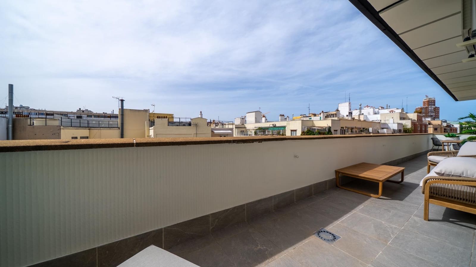 3 sypialnia Mieszkanie na sprzedaż w Miasto Madryt - 2 639 000 € (Ref: 9818216)