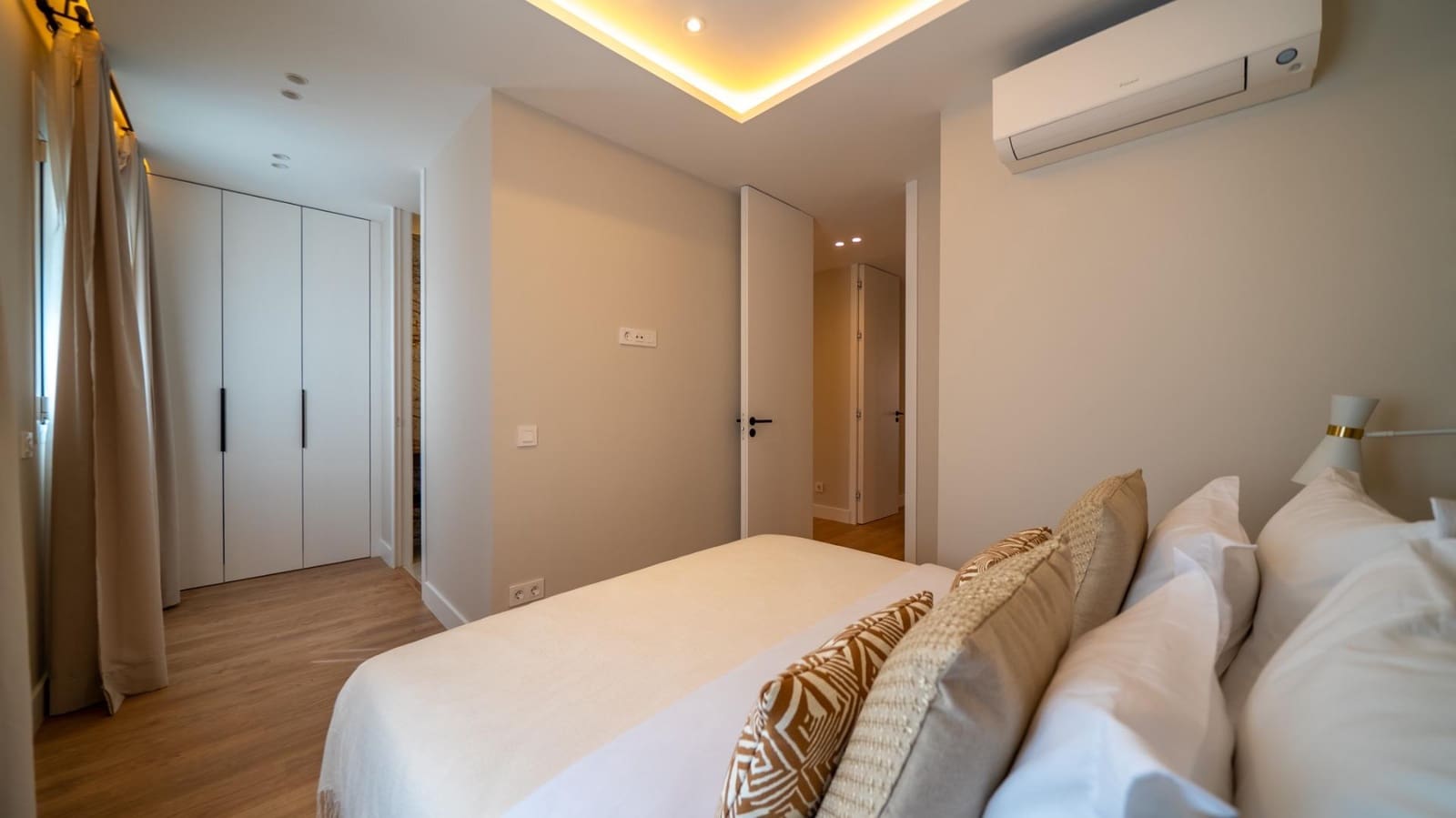 3 sypialnia Mieszkanie na sprzedaż w Miasto Madryt - 2 639 000 € (Ref: 9818216)