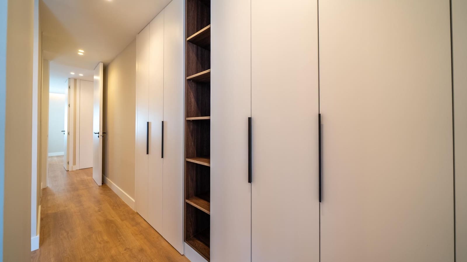 3 sypialnia Mieszkanie na sprzedaż w Miasto Madryt - 2 639 000 € (Ref: 9818216)