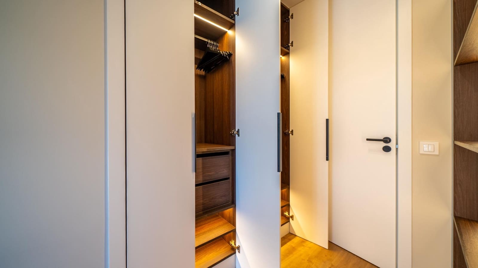 3 sypialnia Mieszkanie na sprzedaż w Miasto Madryt - 2 639 000 € (Ref: 9818216)