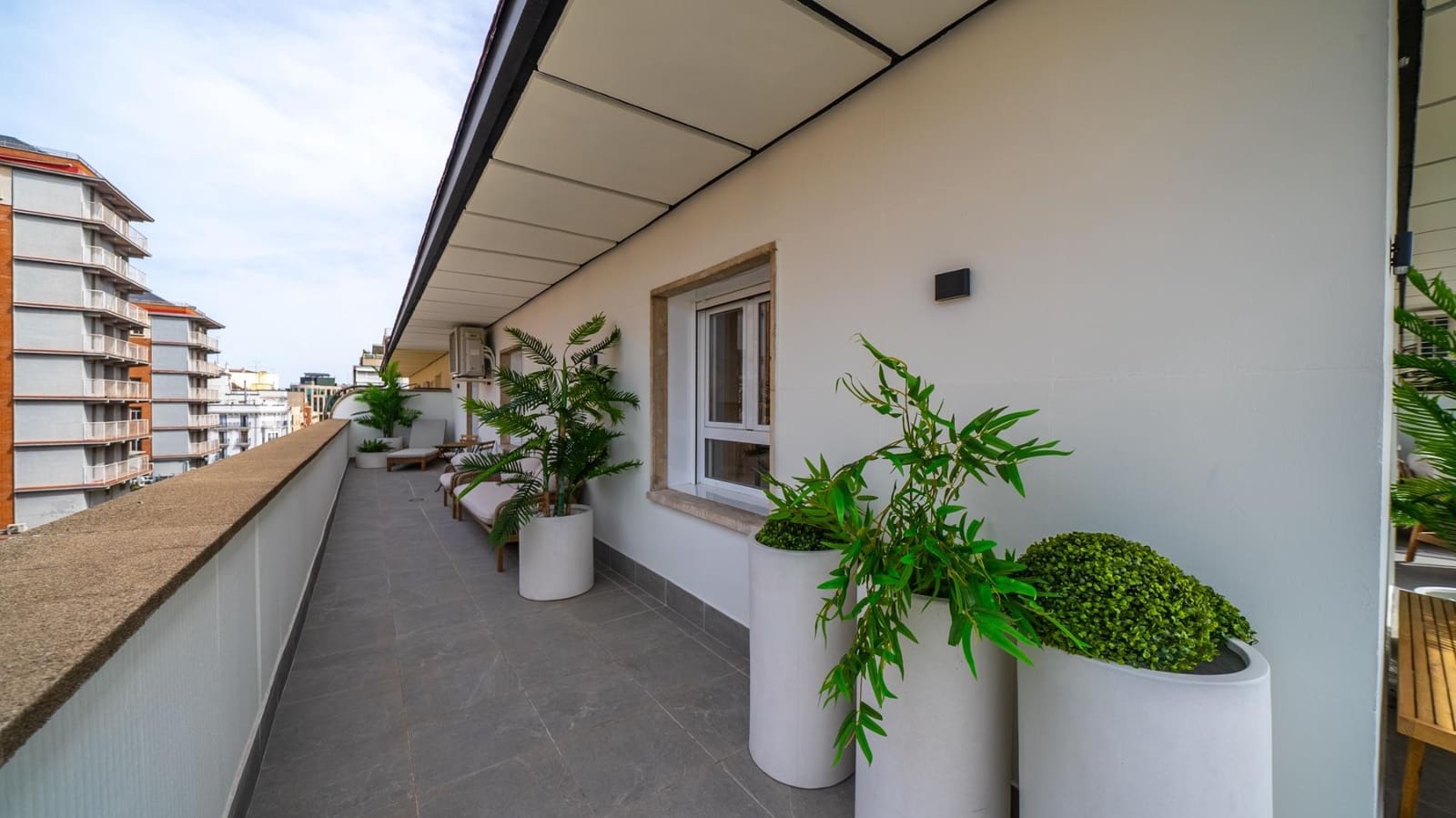 3 sypialnia Mieszkanie na sprzedaż w Miasto Madryt - 2 639 000 € (Ref: 9818216)