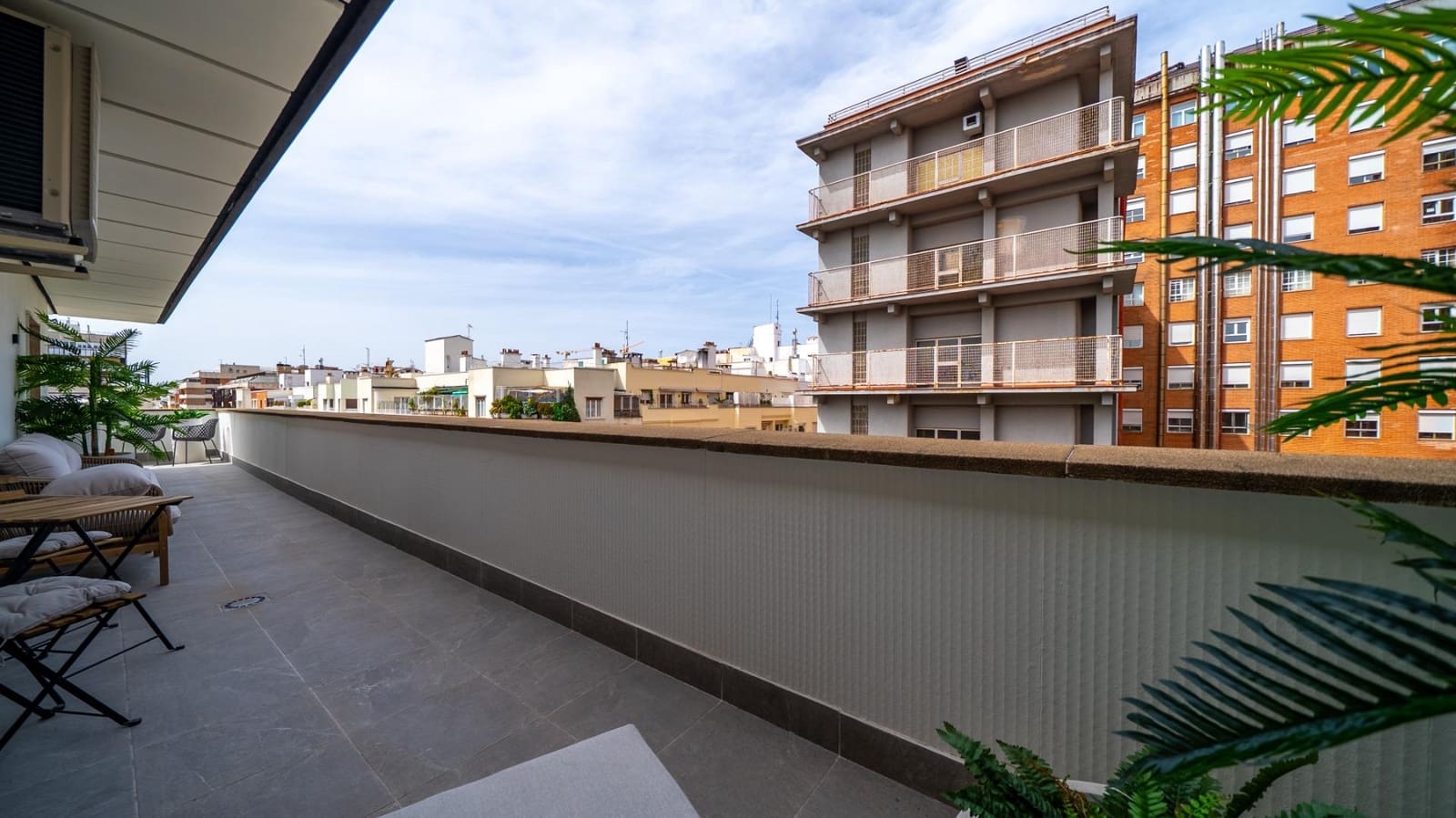 3 sypialnia Mieszkanie na sprzedaż w Miasto Madryt - 2 639 000 € (Ref: 9818216)