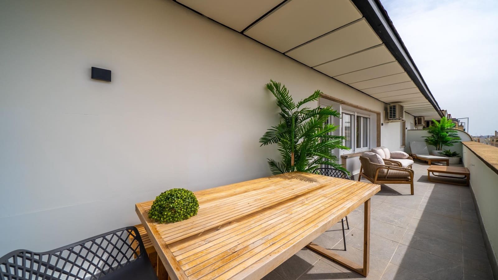 3 sypialnia Mieszkanie na sprzedaż w Miasto Madryt - 2 639 000 € (Ref: 9818216)