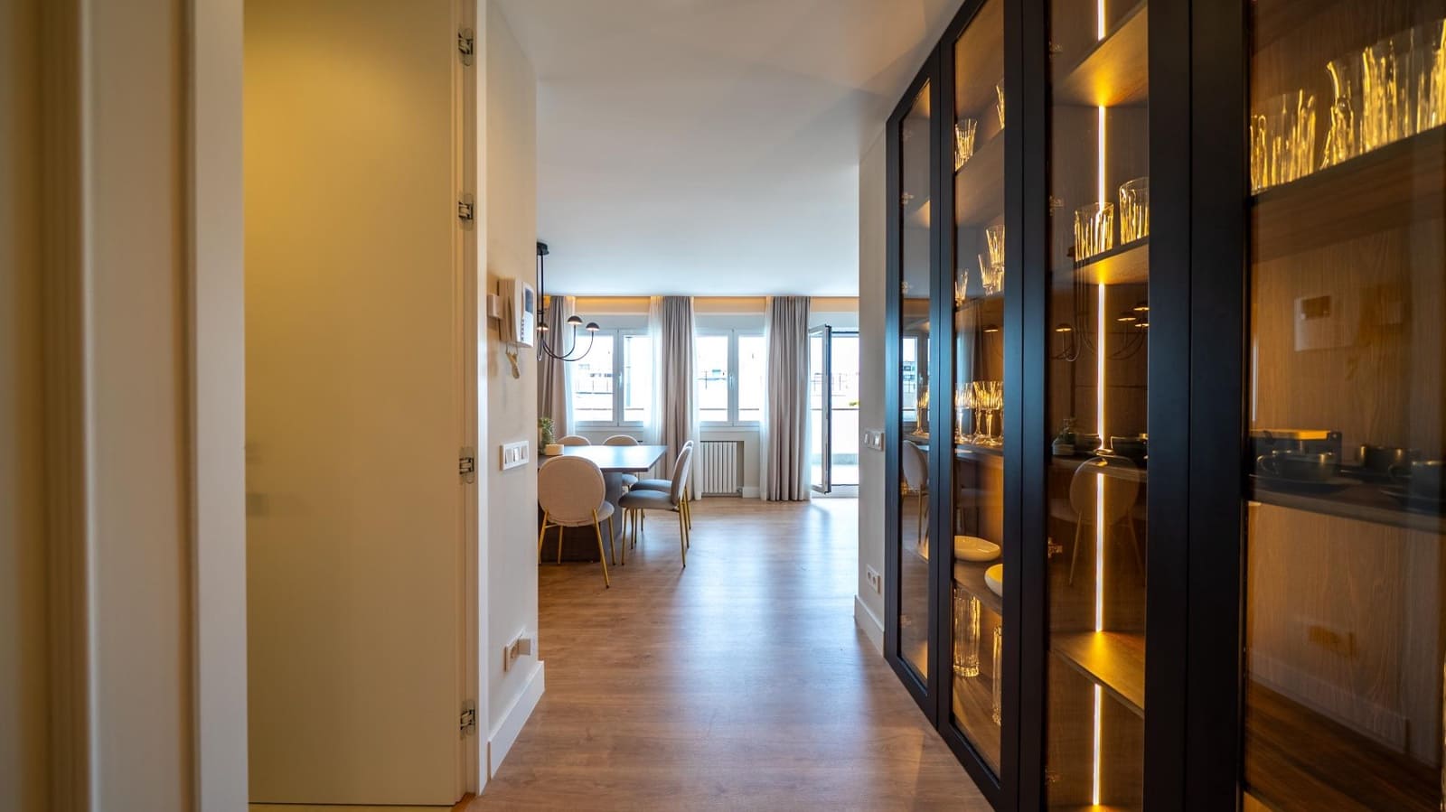 3 sypialnia Mieszkanie na sprzedaż w Miasto Madryt - 2 639 000 € (Ref: 9818216)