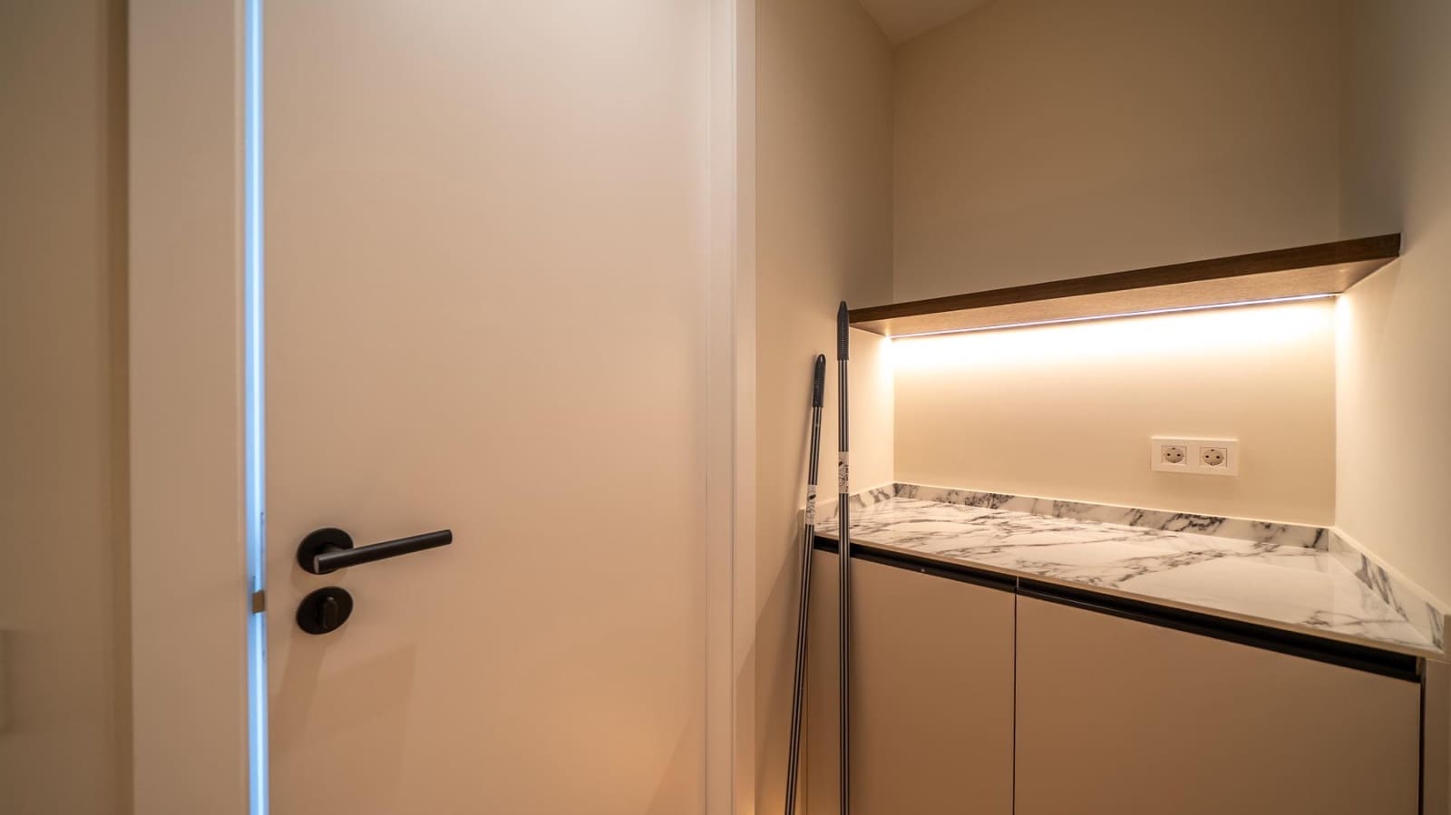 3 sypialnia Mieszkanie na sprzedaż w Miasto Madryt - 2 639 000 € (Ref: 9818216)