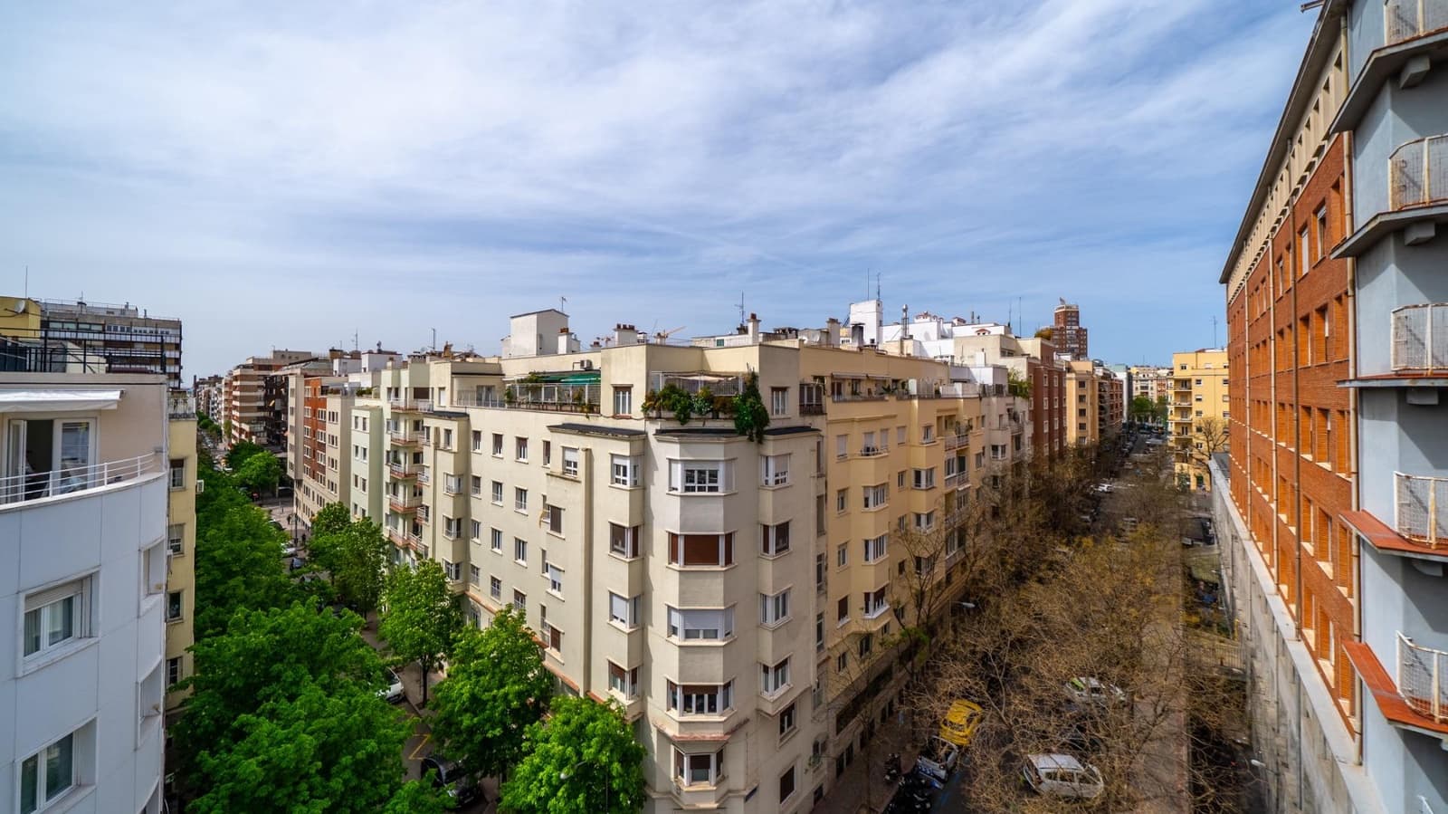 3 sypialnia Mieszkanie na sprzedaż w Miasto Madryt - 2 639 000 € (Ref: 9818216)