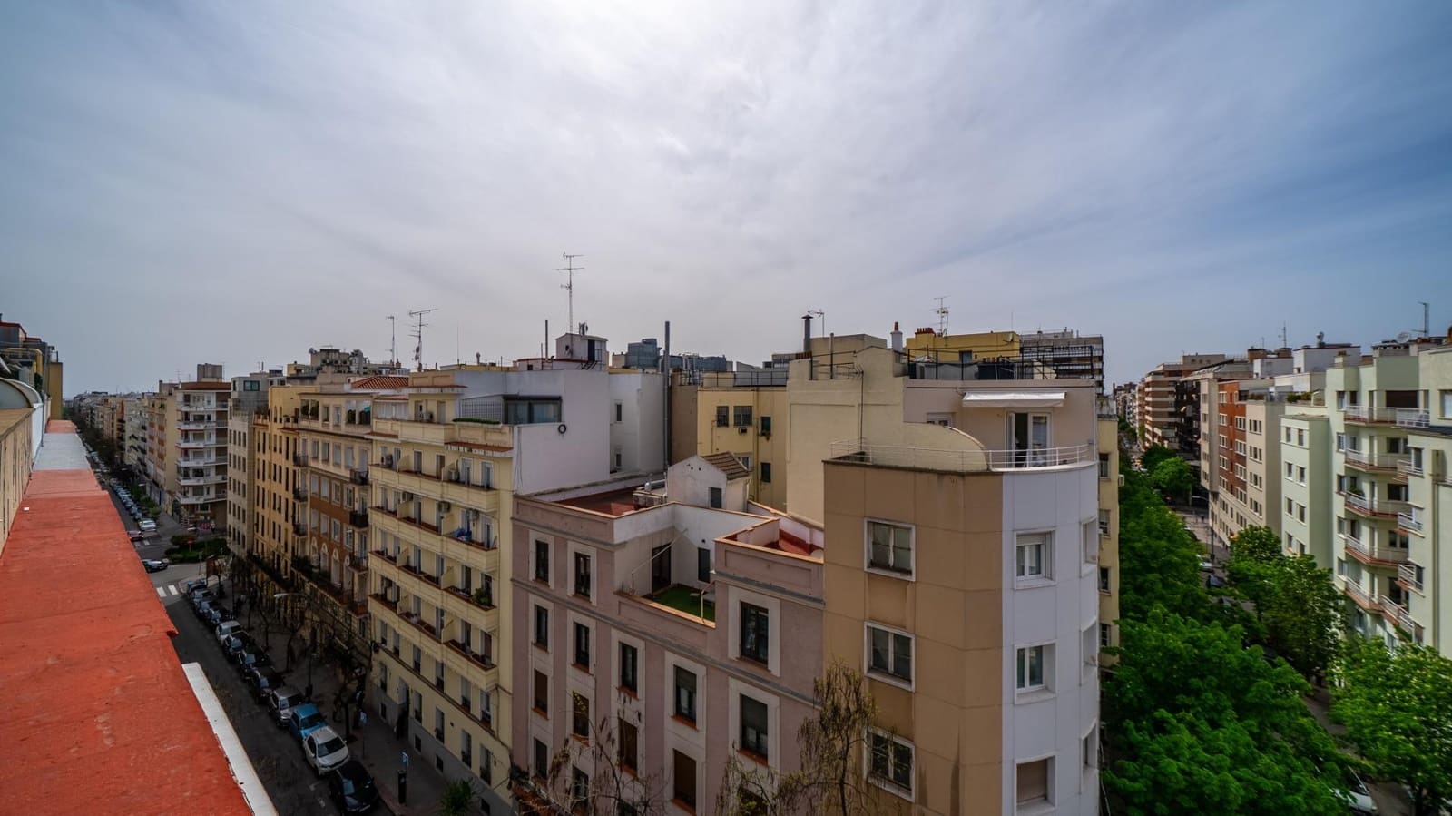 3 sypialnia Mieszkanie na sprzedaż w Miasto Madryt - 2 639 000 € (Ref: 9818216)