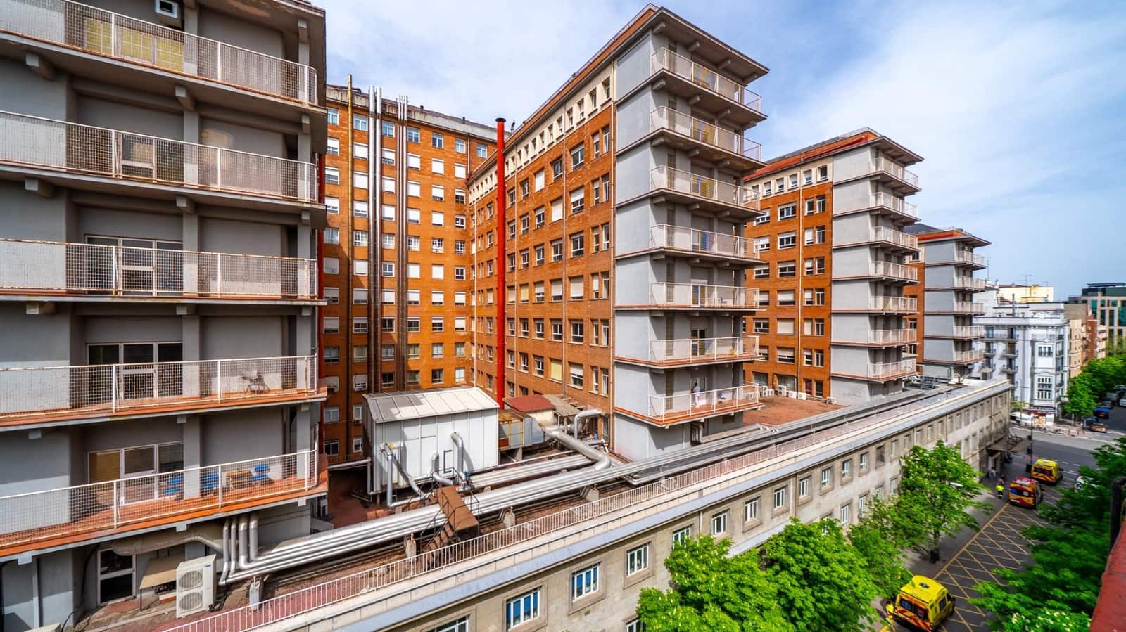 3 sypialnia Mieszkanie na sprzedaż w Miasto Madryt - 2 639 000 € (Ref: 9818216)
