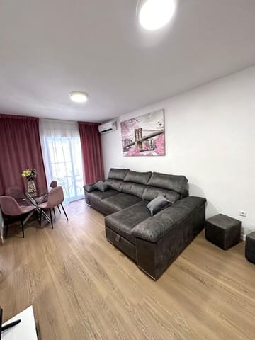 2 soveværelse Lejlighed til salg i Torrevieja - € 170.000 (Ref: 9818217)