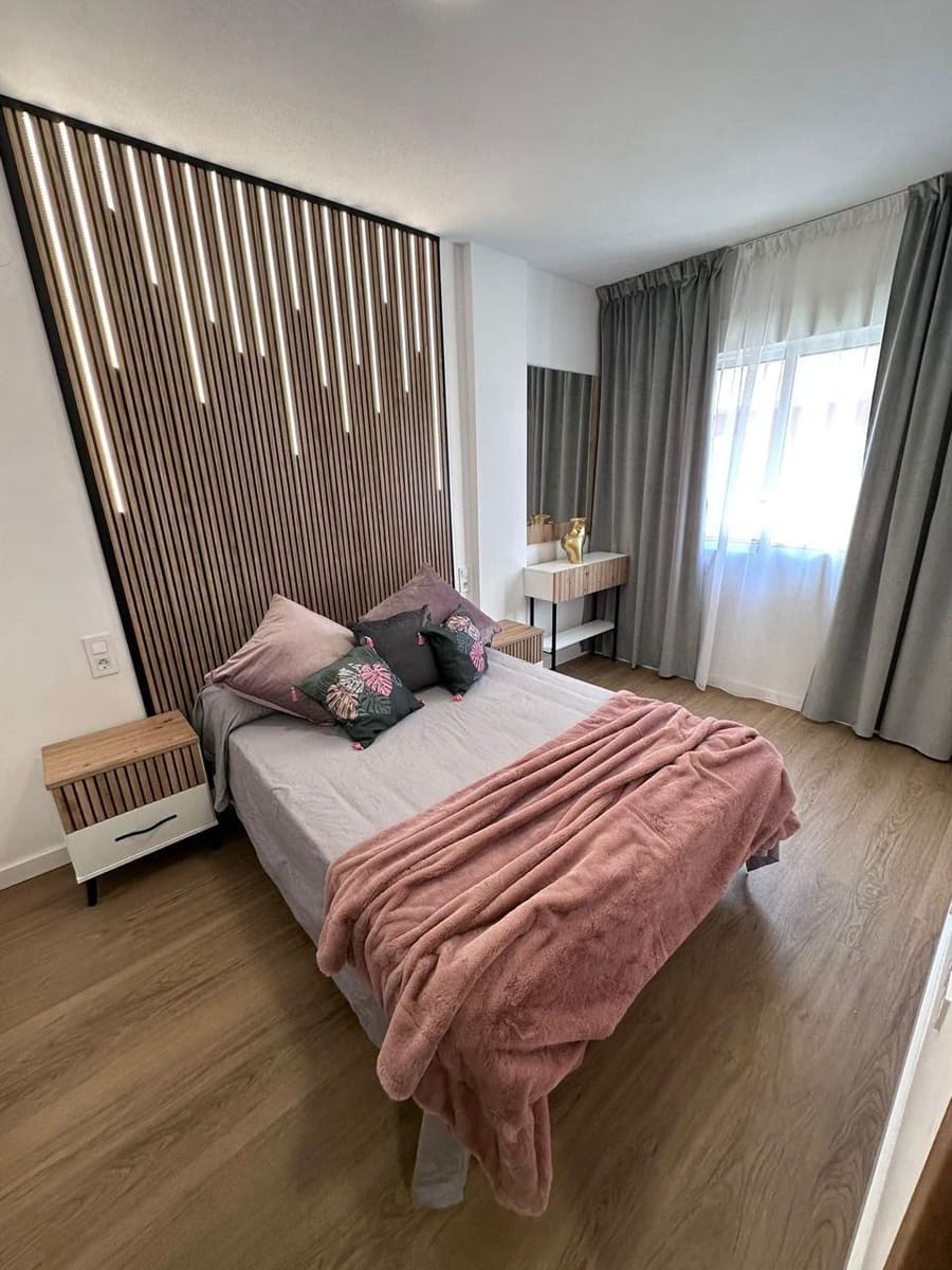 2 soveværelse Lejlighed til salg i Torrevieja - € 170.000 (Ref: 9818217)