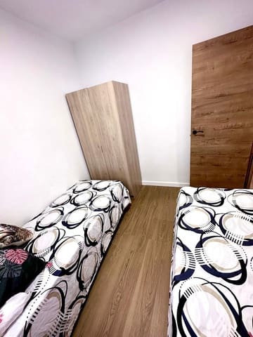 2 soveværelse Lejlighed til salg i Torrevieja - € 170.000 (Ref: 9818217)