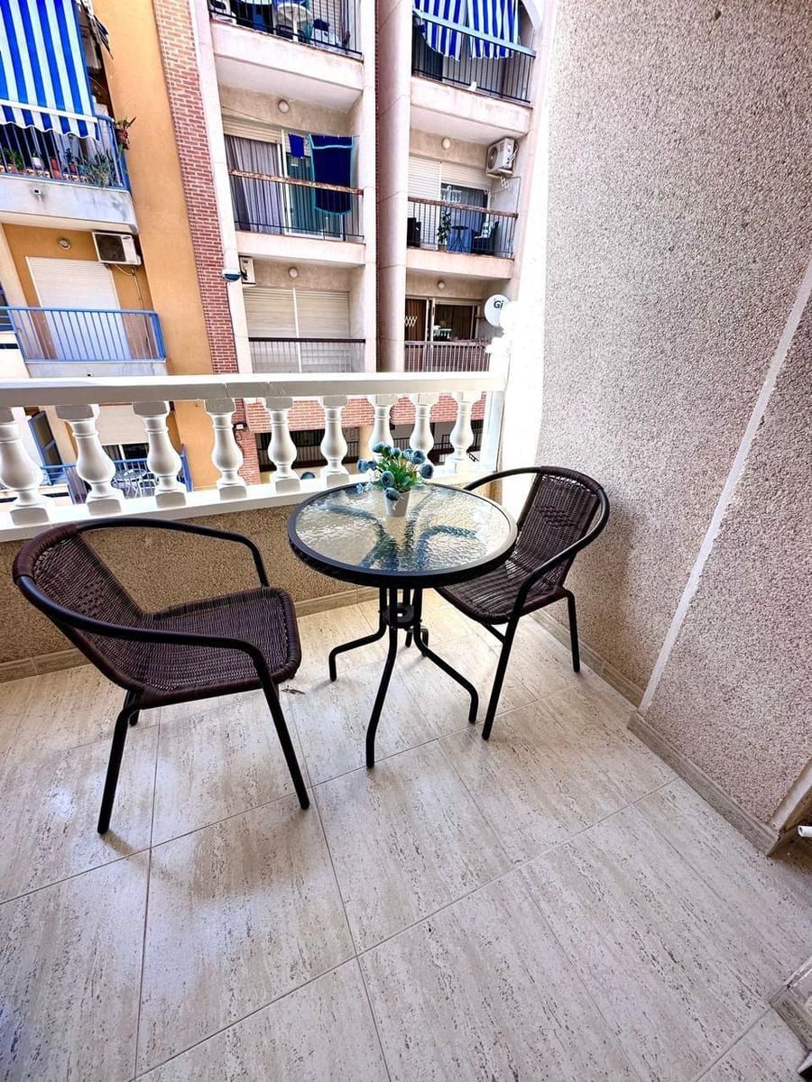 2 soveværelse Lejlighed til salg i Torrevieja - € 170.000 (Ref: 9818217)