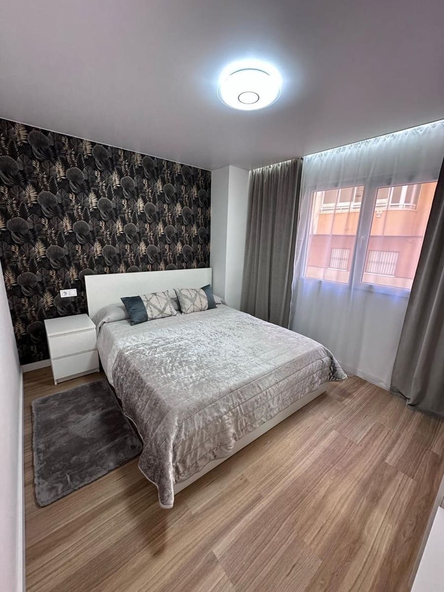 2 chambre Appartement à vendre à Torrevieja avec piscine - 140 000 € (Ref: 9818218)
