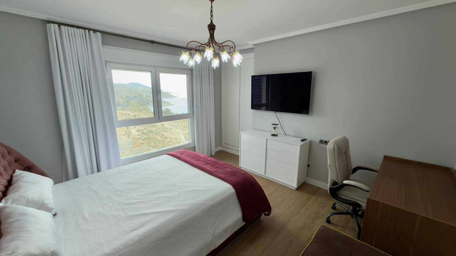 4 quarto Penthouse para venda em La Villajoyosa / Vila Joiosa com piscina - 1 080 000 € (Ref: 9818220)