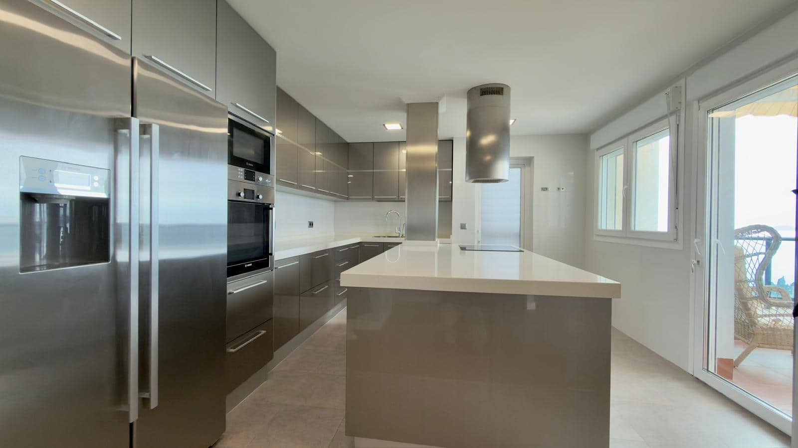 4 quarto Penthouse para venda em La Villajoyosa / Vila Joiosa com piscina - 1 080 000 € (Ref: 9818220)