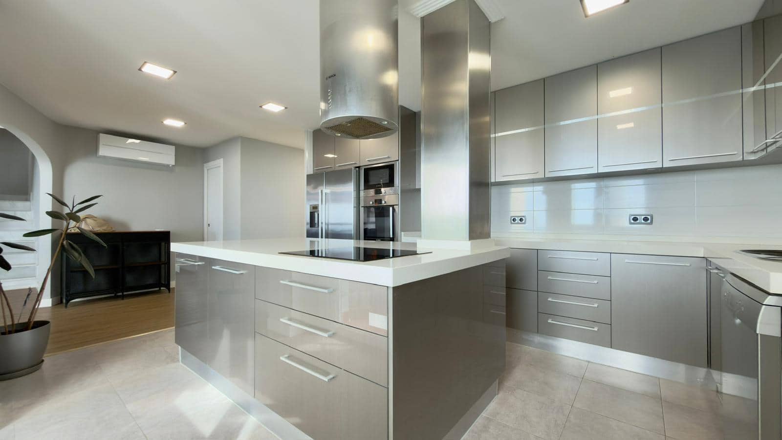 4 quarto Penthouse para venda em La Villajoyosa / Vila Joiosa com piscina - 1 080 000 € (Ref: 9818220)