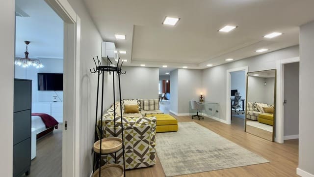 4 quarto Penthouse para venda em La Villajoyosa / Vila Joiosa com piscina - 1 080 000 € (Ref: 9818220)