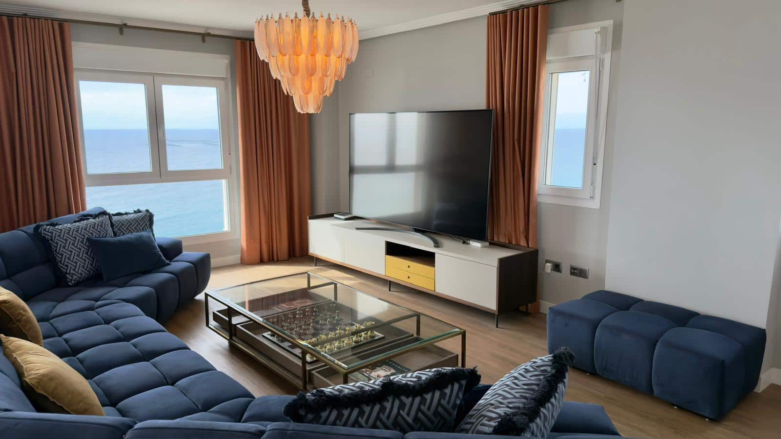 4 quarto Penthouse para venda em La Villajoyosa / Vila Joiosa com piscina - 1 080 000 € (Ref: 9818220)