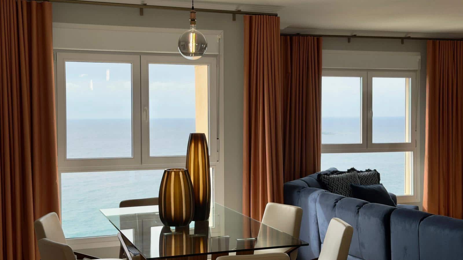 4 quarto Penthouse para venda em La Villajoyosa / Vila Joiosa com piscina - 1 080 000 € (Ref: 9818220)
