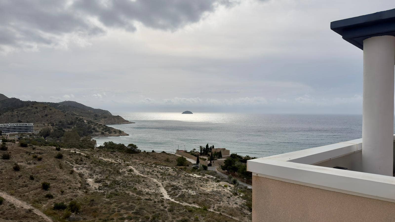 4 quarto Penthouse para venda em La Villajoyosa / Vila Joiosa com piscina - 1 080 000 € (Ref: 9818220)