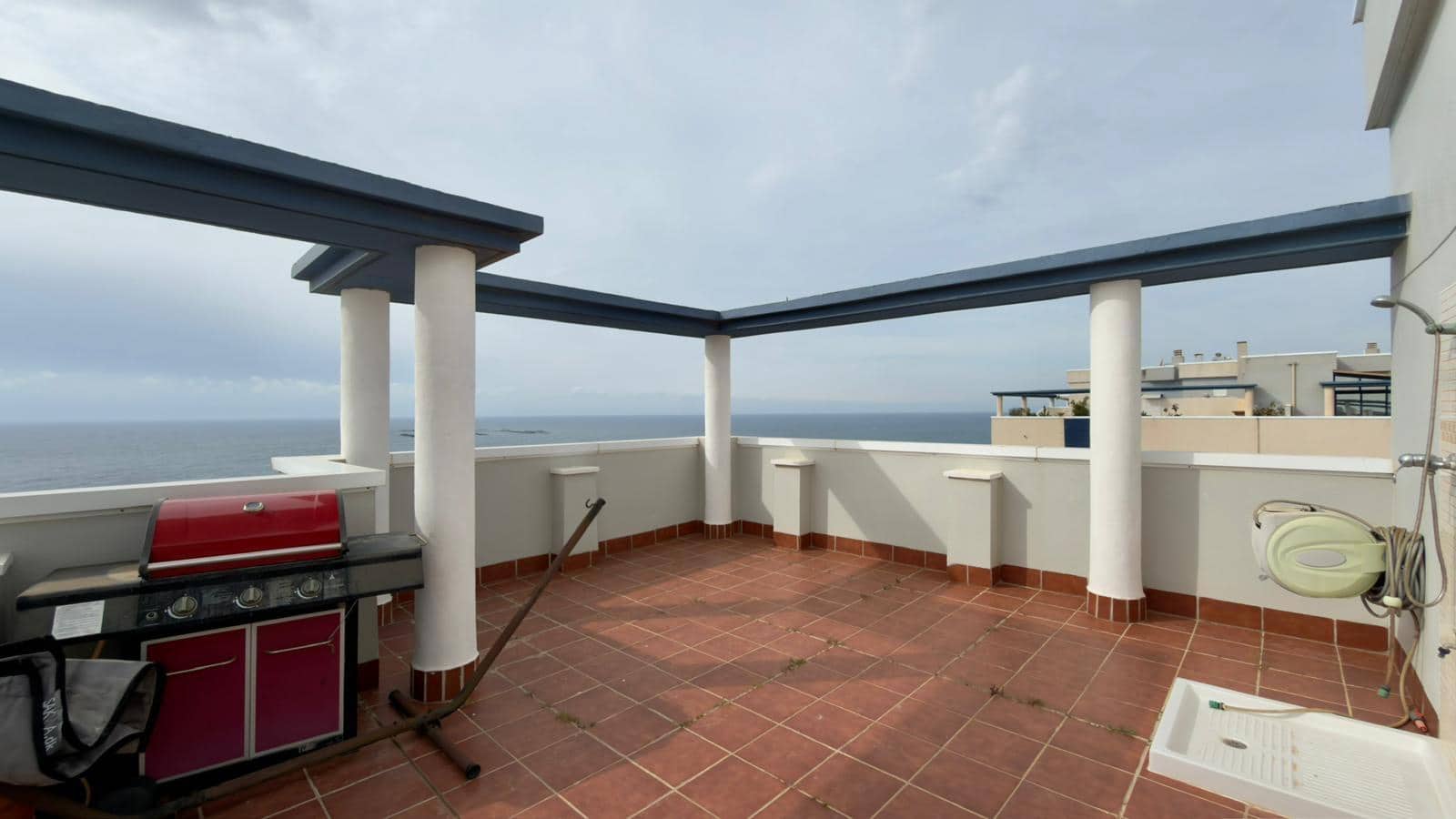 4 quarto Penthouse para venda em La Villajoyosa / Vila Joiosa com piscina - 1 080 000 € (Ref: 9818220)