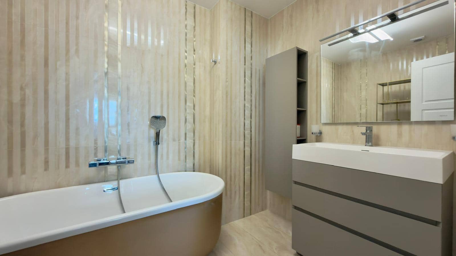 4 quarto Penthouse para venda em La Villajoyosa / Vila Joiosa com piscina - 1 080 000 € (Ref: 9818220)