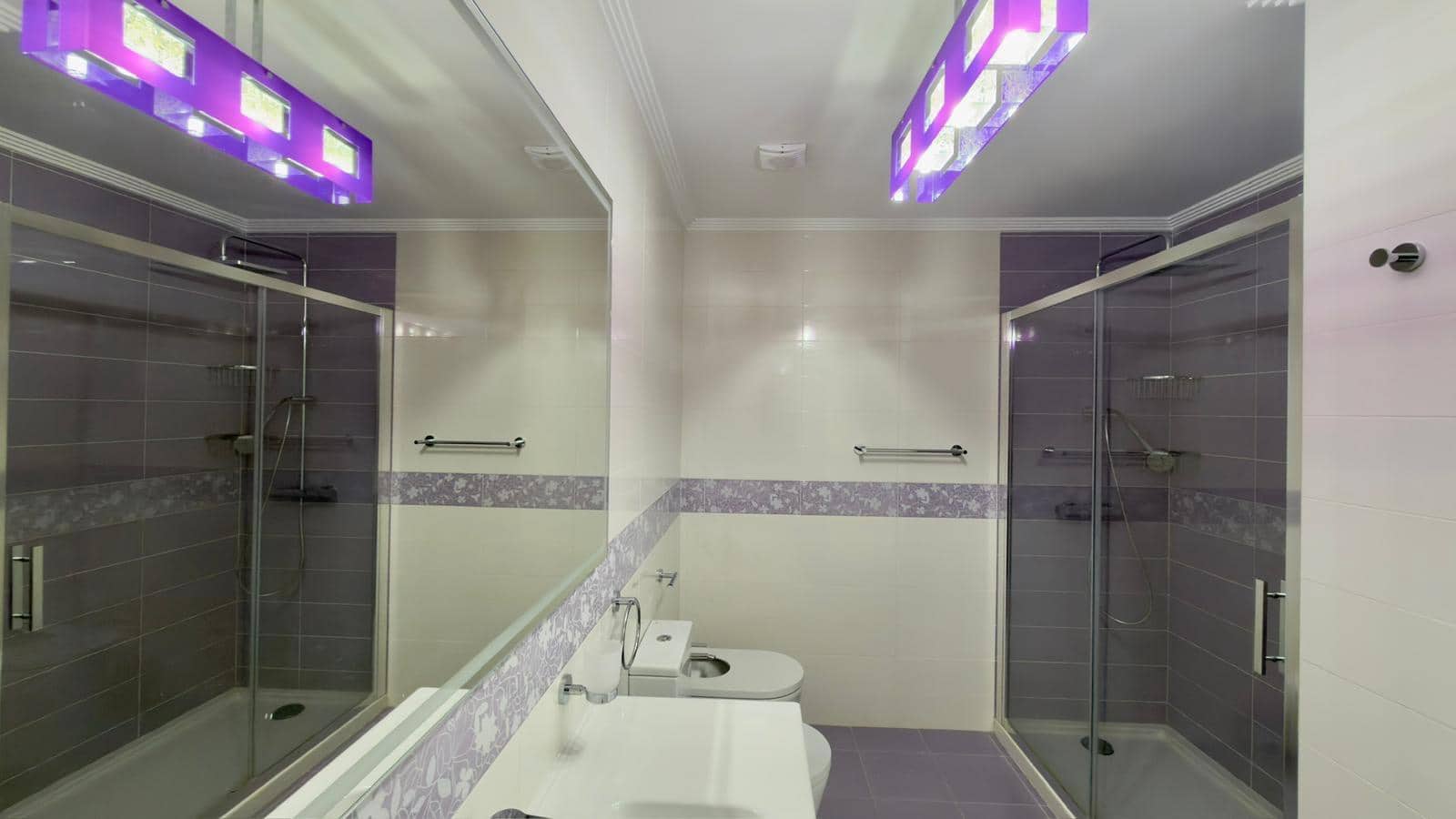4 quarto Penthouse para venda em La Villajoyosa / Vila Joiosa com piscina - 1 080 000 € (Ref: 9818220)