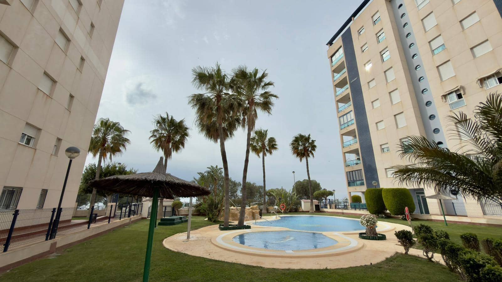 4 quarto Penthouse para venda em La Villajoyosa / Vila Joiosa com piscina - 1 080 000 € (Ref: 9818220)