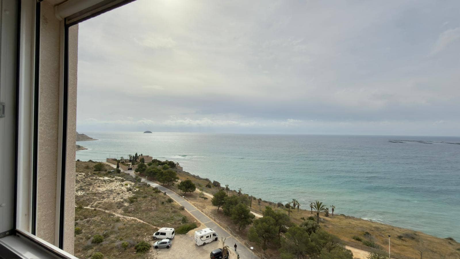 4 quarto Penthouse para venda em La Villajoyosa / Vila Joiosa com piscina - 1 080 000 € (Ref: 9818220)